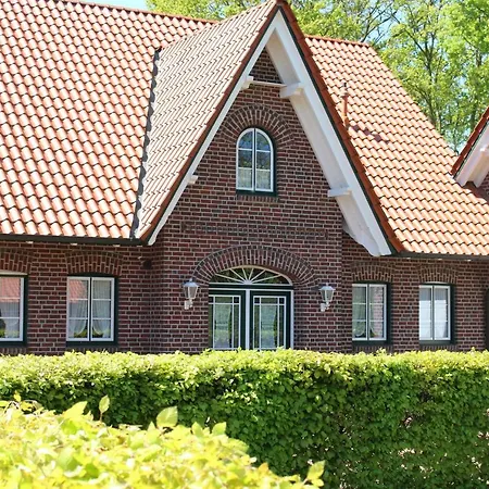 Ferienwohnung An Der Muehle Bad Zwischenahn Exterior photo