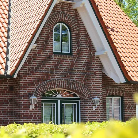 Ferienwohnung An Der Muehle Bad Zwischenahn Exterior photo