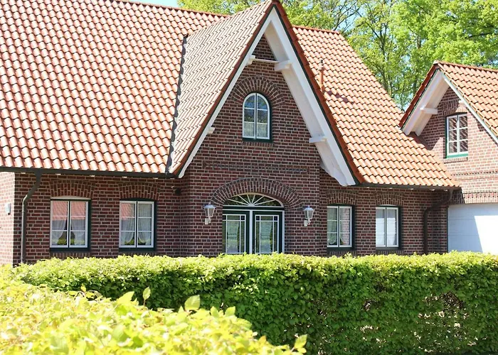 Ferienwohnung An Der Muehle