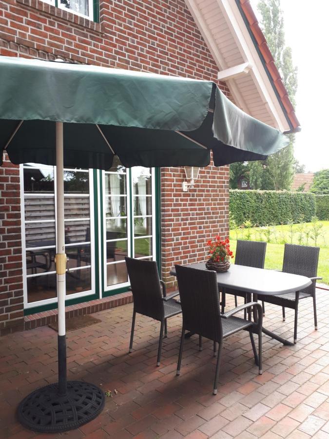 An Der Muehle Apartment Bad Zwischenahn