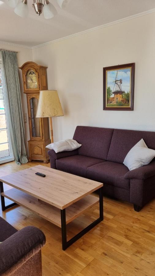 Apartment An Der Muehle Bad Zwischenahn