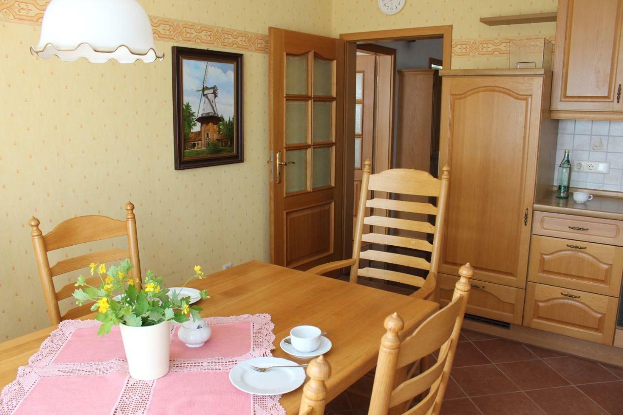 An Der Muehle Apartment