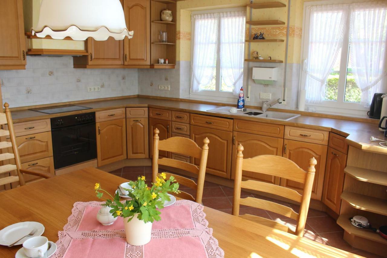 An Der Muehle Apartment