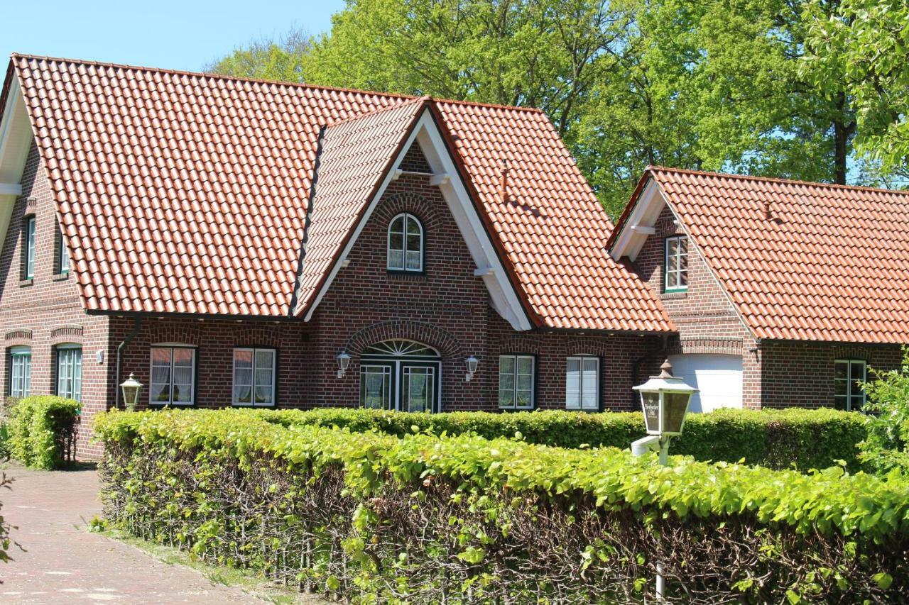 An Der Muehle Apartment