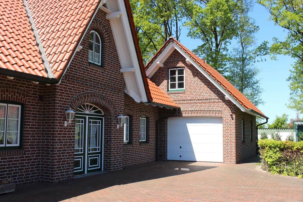 An Der Muehle Apartment Bad Zwischenahn