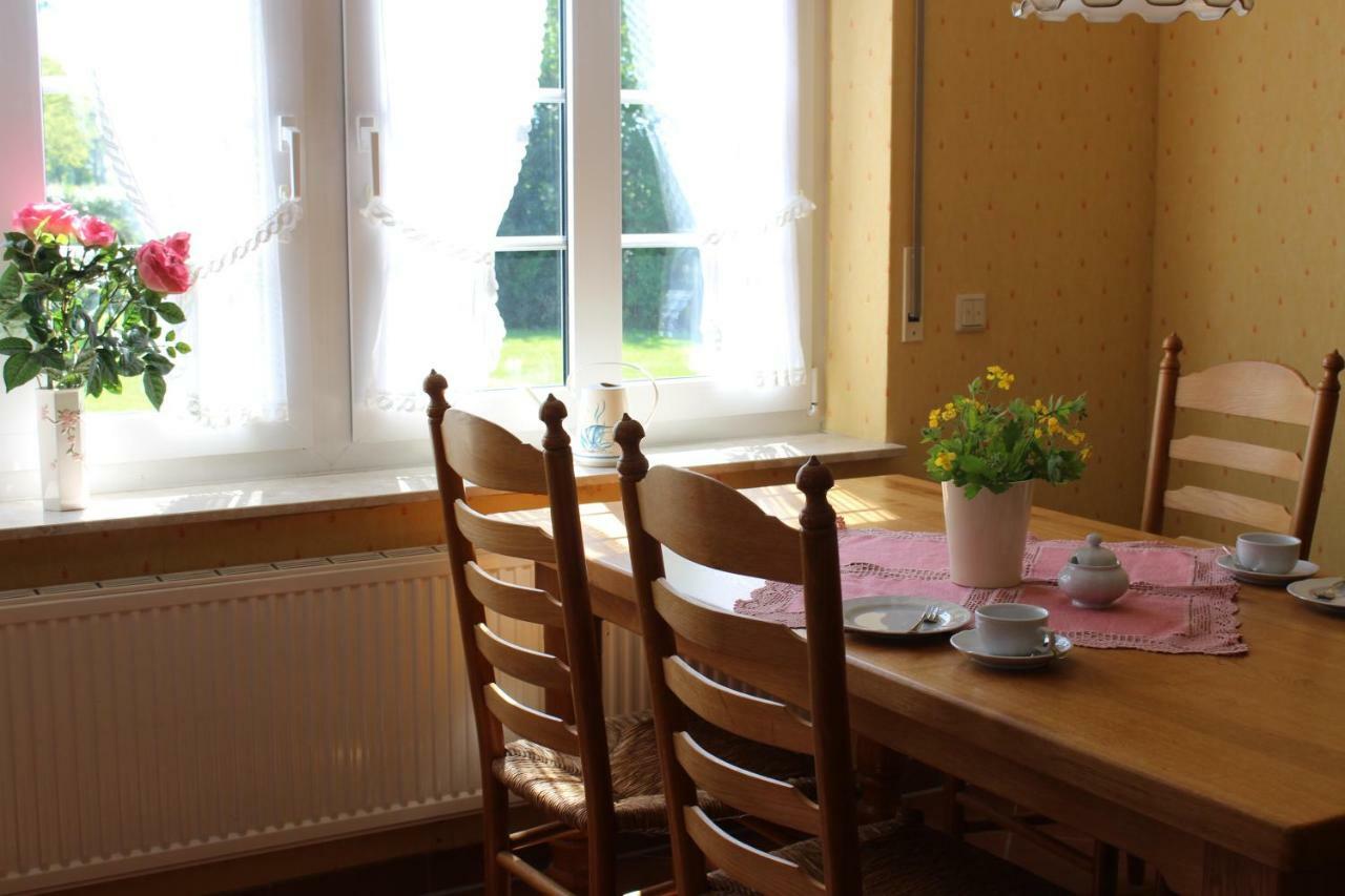 Apartment An Der Muehle