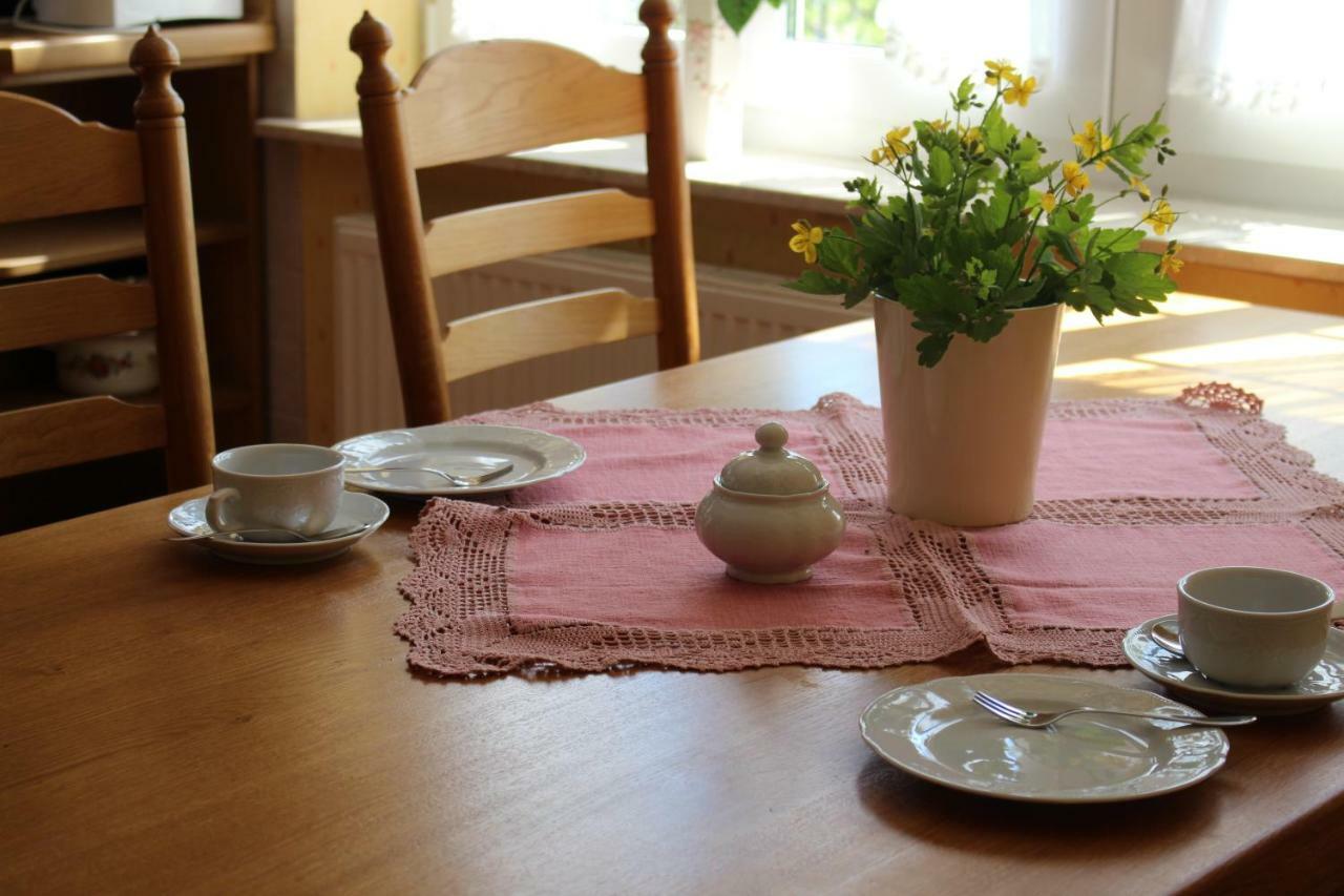 Apartment An Der Muehle