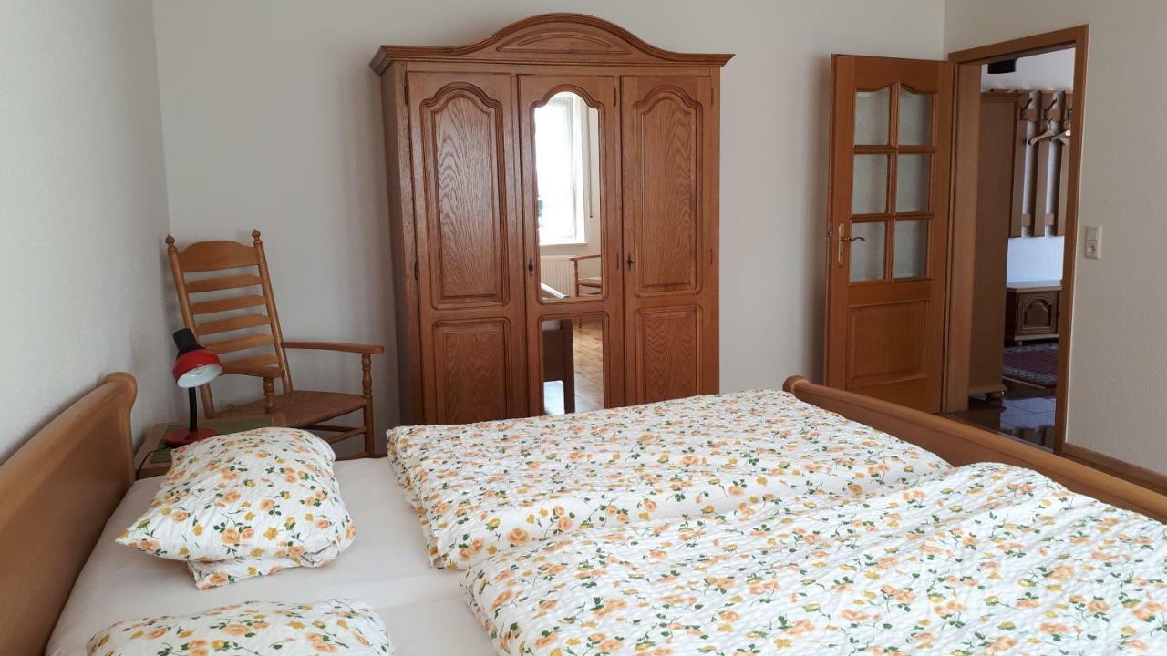 Apartment An Der Muehle *