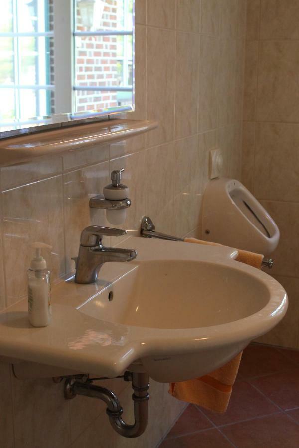 Apartment An Der Muehle