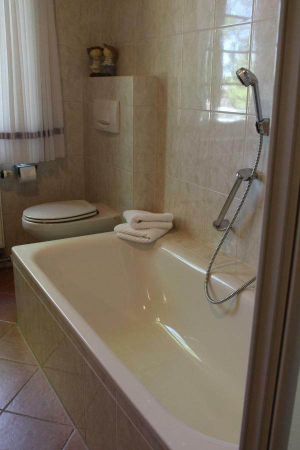 Apartment An Der Muehle Bad Zwischenahn