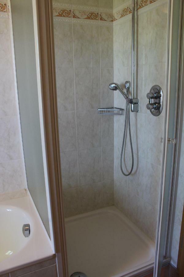 Apartment An Der Muehle